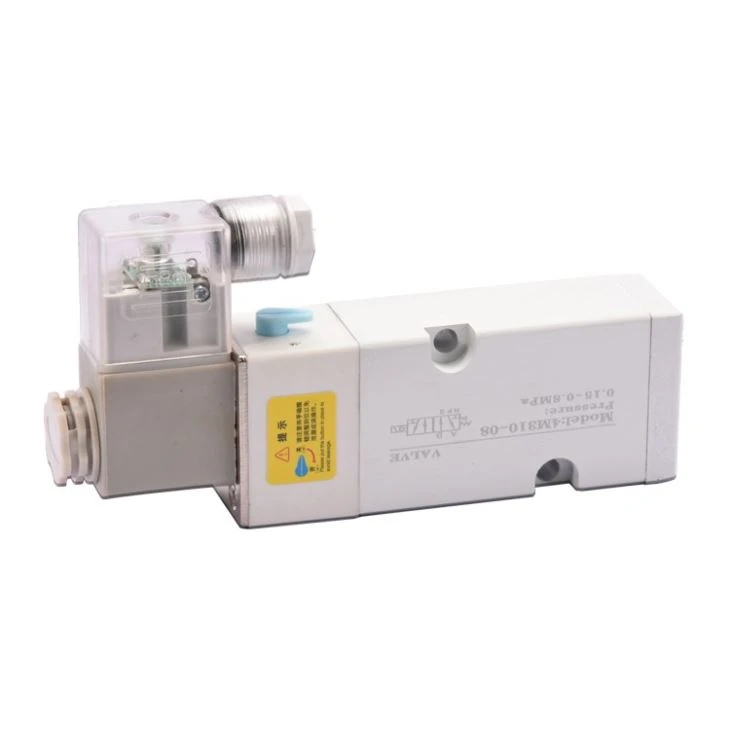 Solenoid Valve