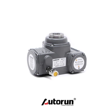 AC220V 380V ventil električni 4-20mA modulacijski aktuator