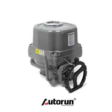 Aktuator elektromotornog ventila
